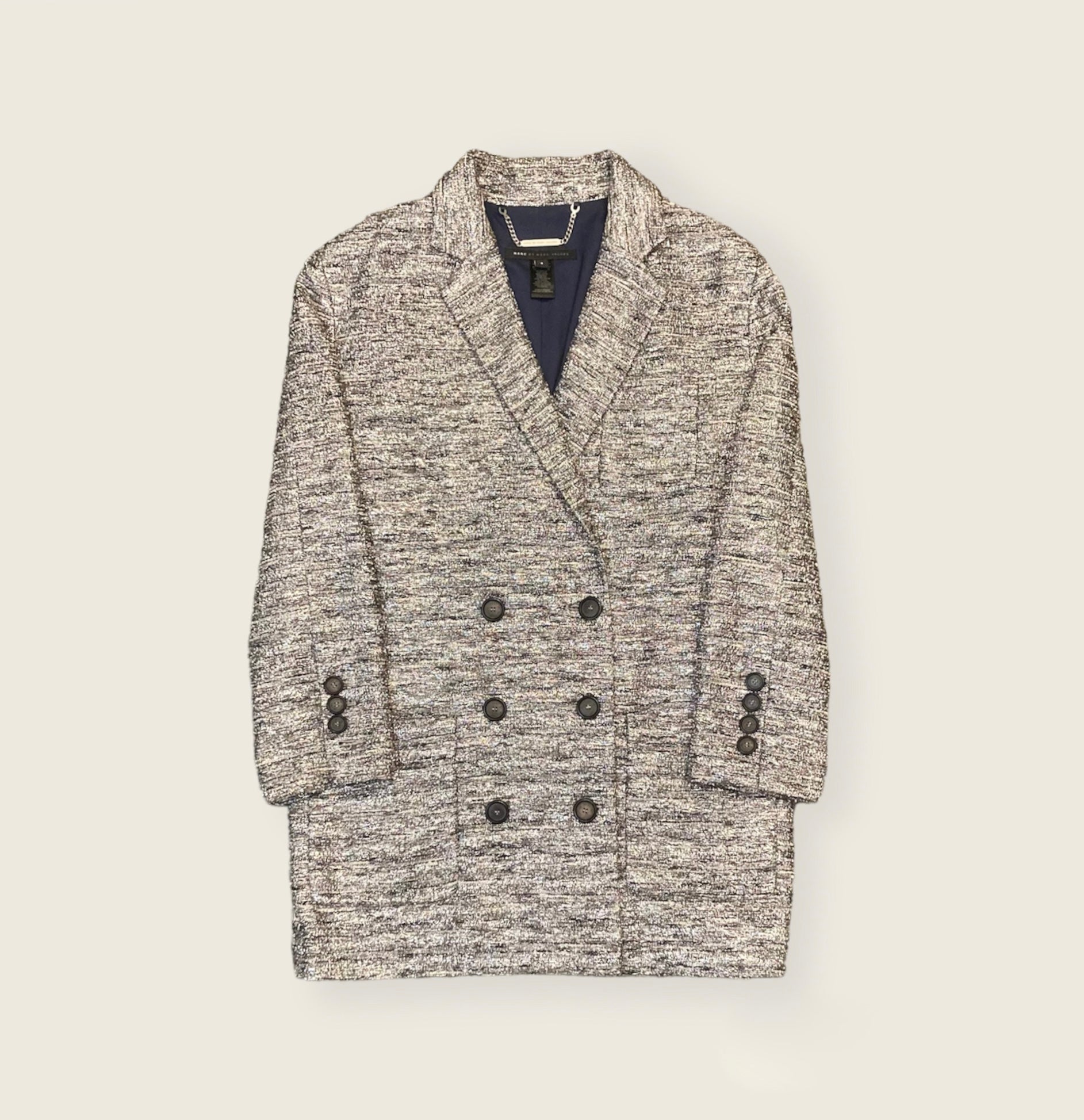 Blazer Marc Jacobs Alice In Vintage