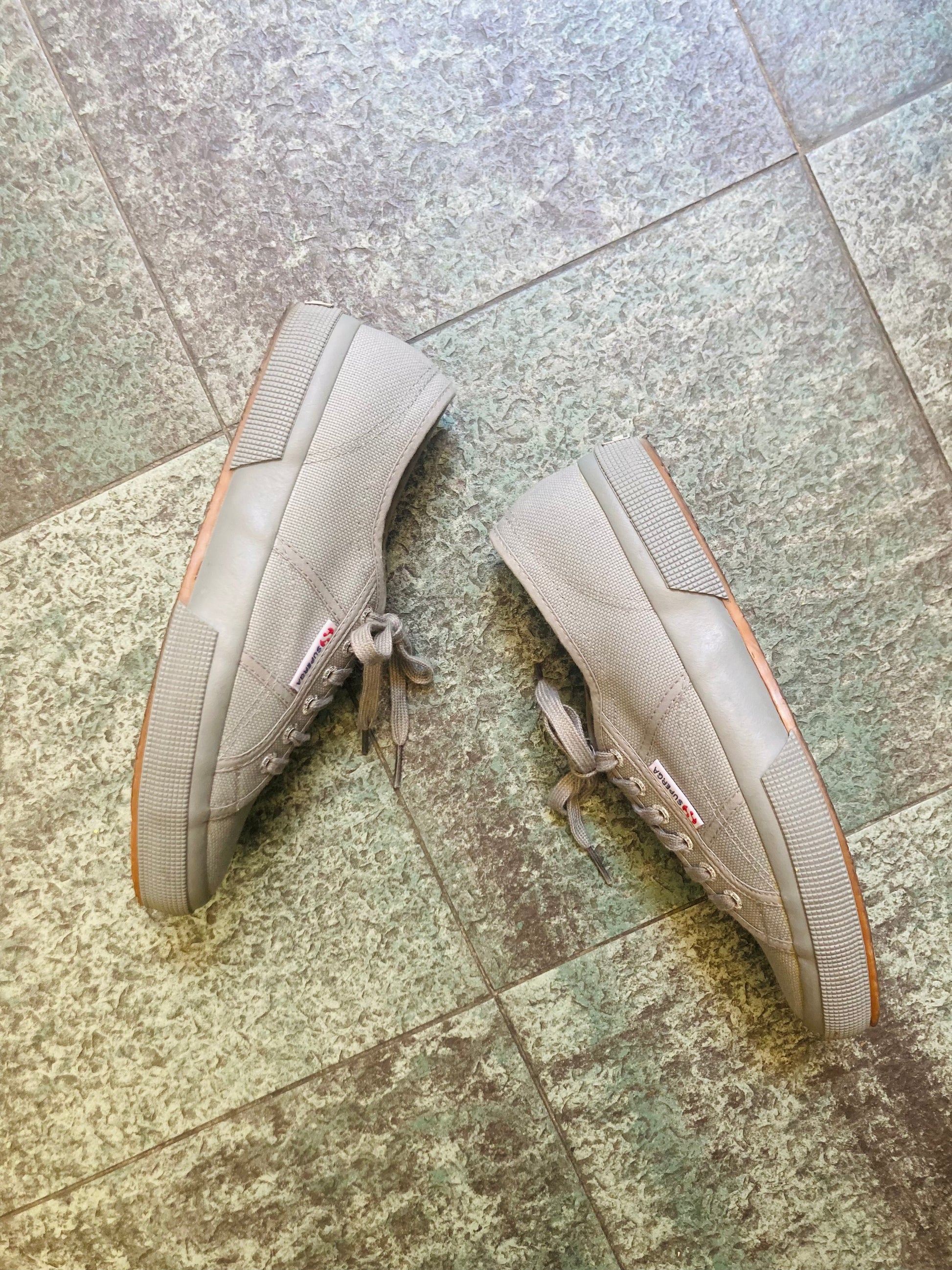 Superga 2750 classic Alice In Vintage
