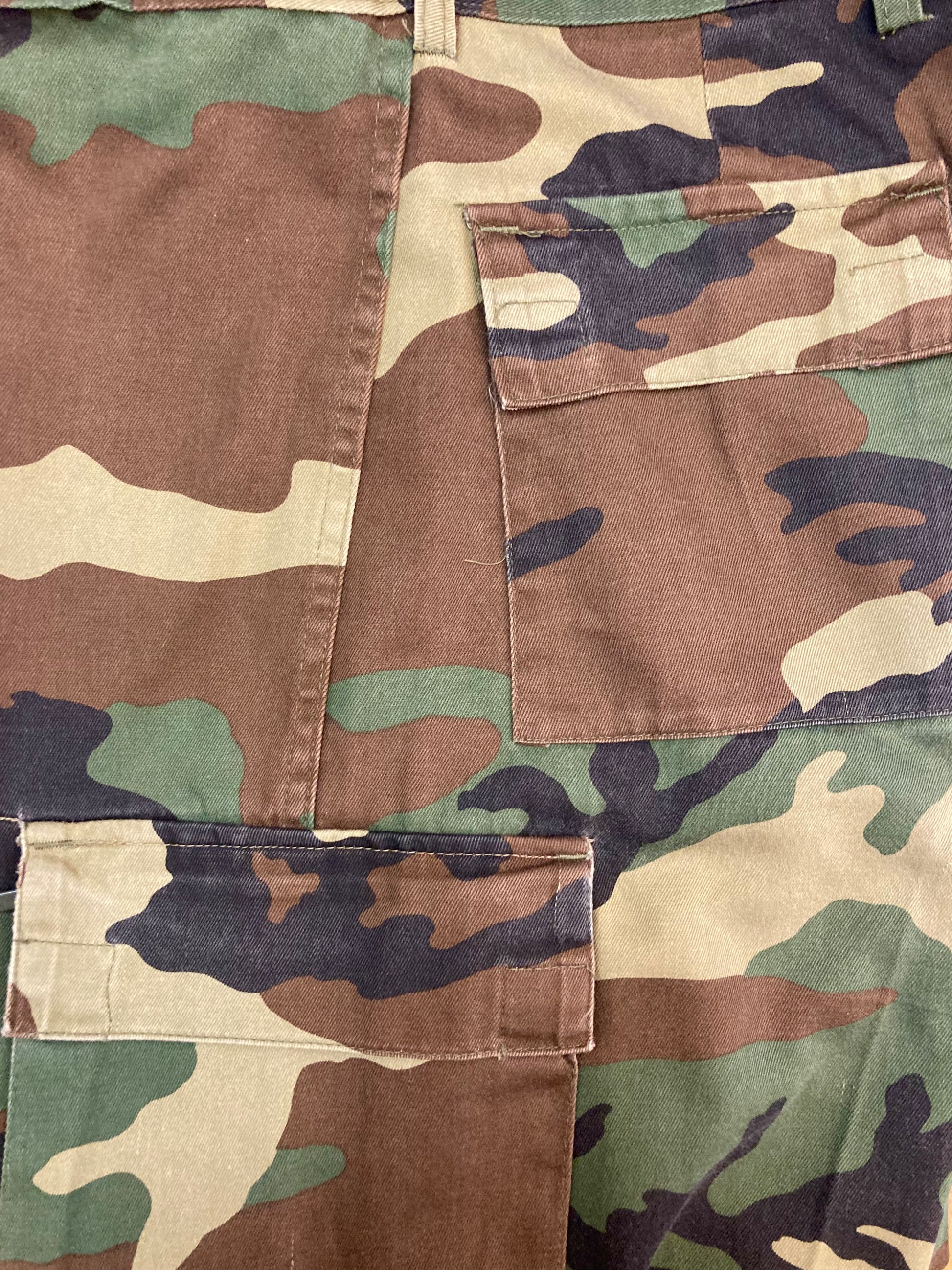 Completo military Alice In Vintage