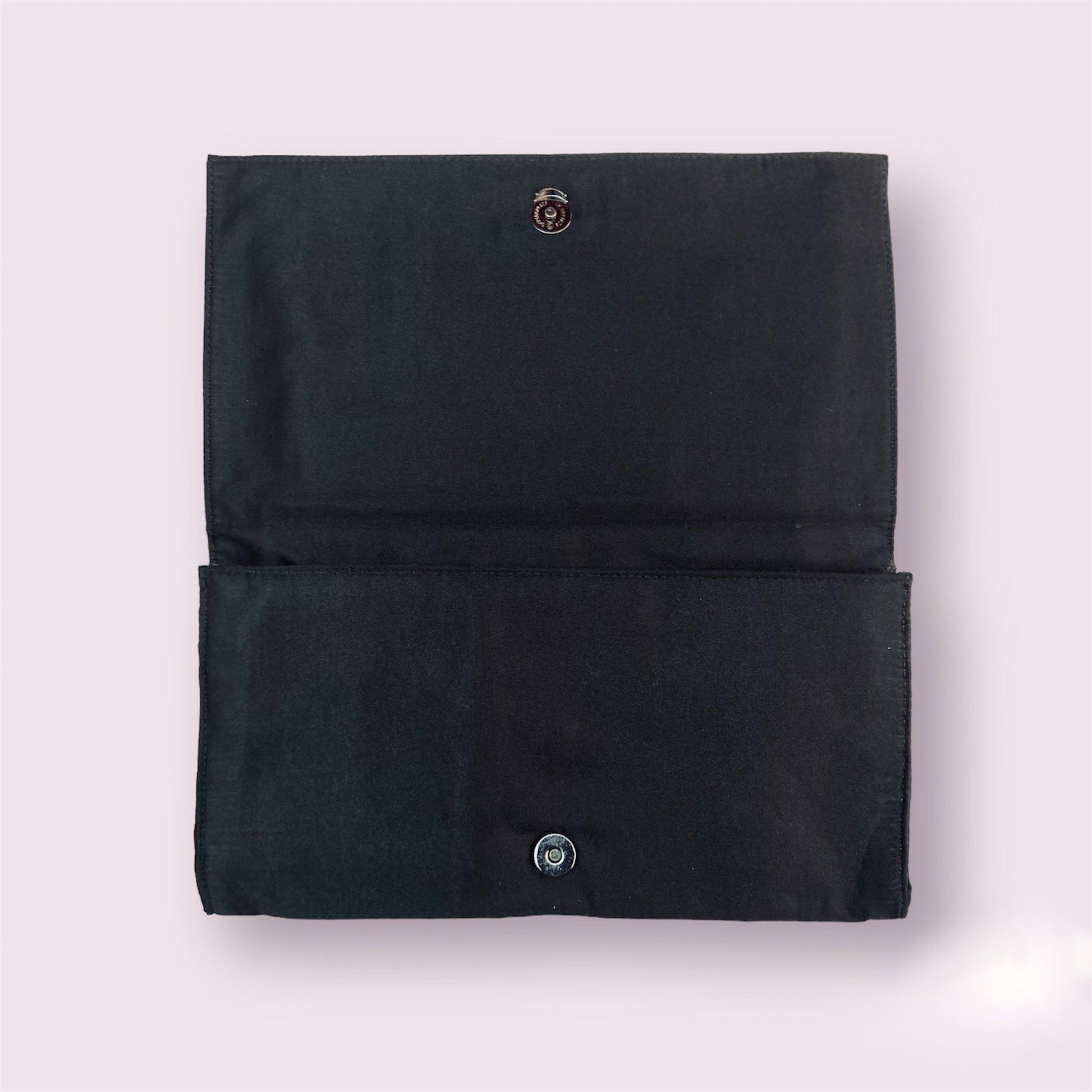 Maxi clutch Alice In Vintage