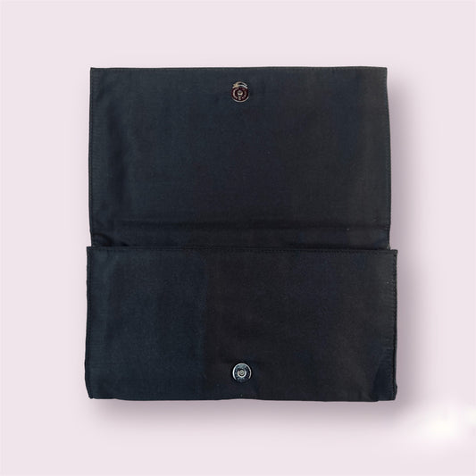 Maxi clutch Alice In Vintage