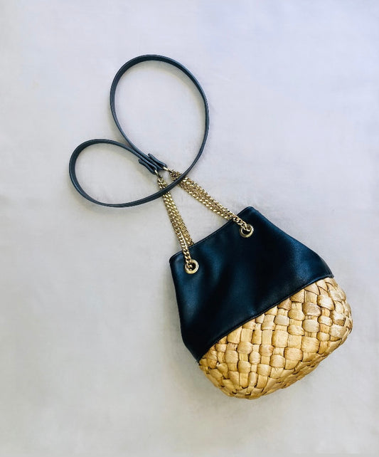 Mini bucket bag 90s Alice In Vintage
