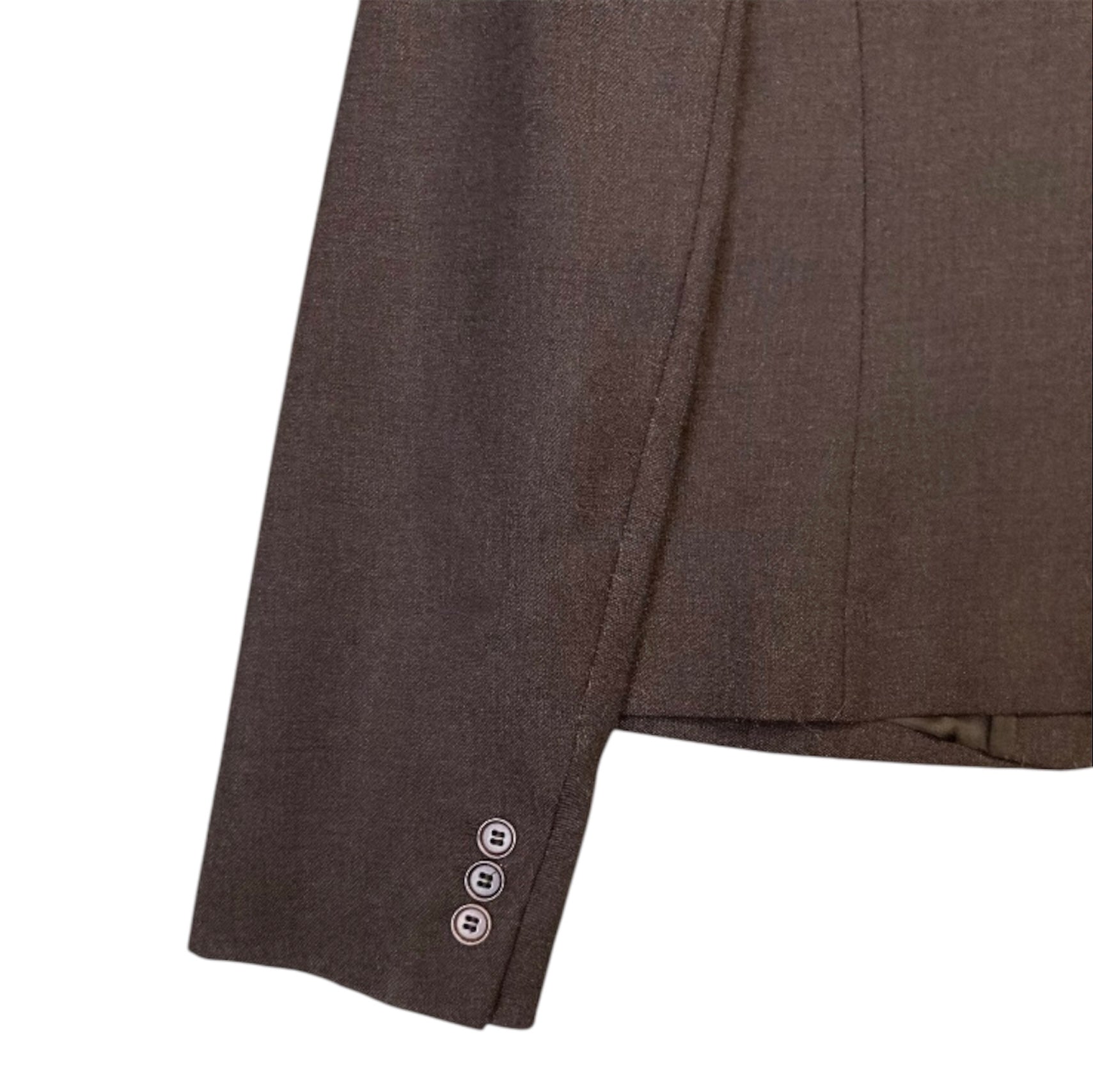 Max Mara blazer 90s Alice In Vintage