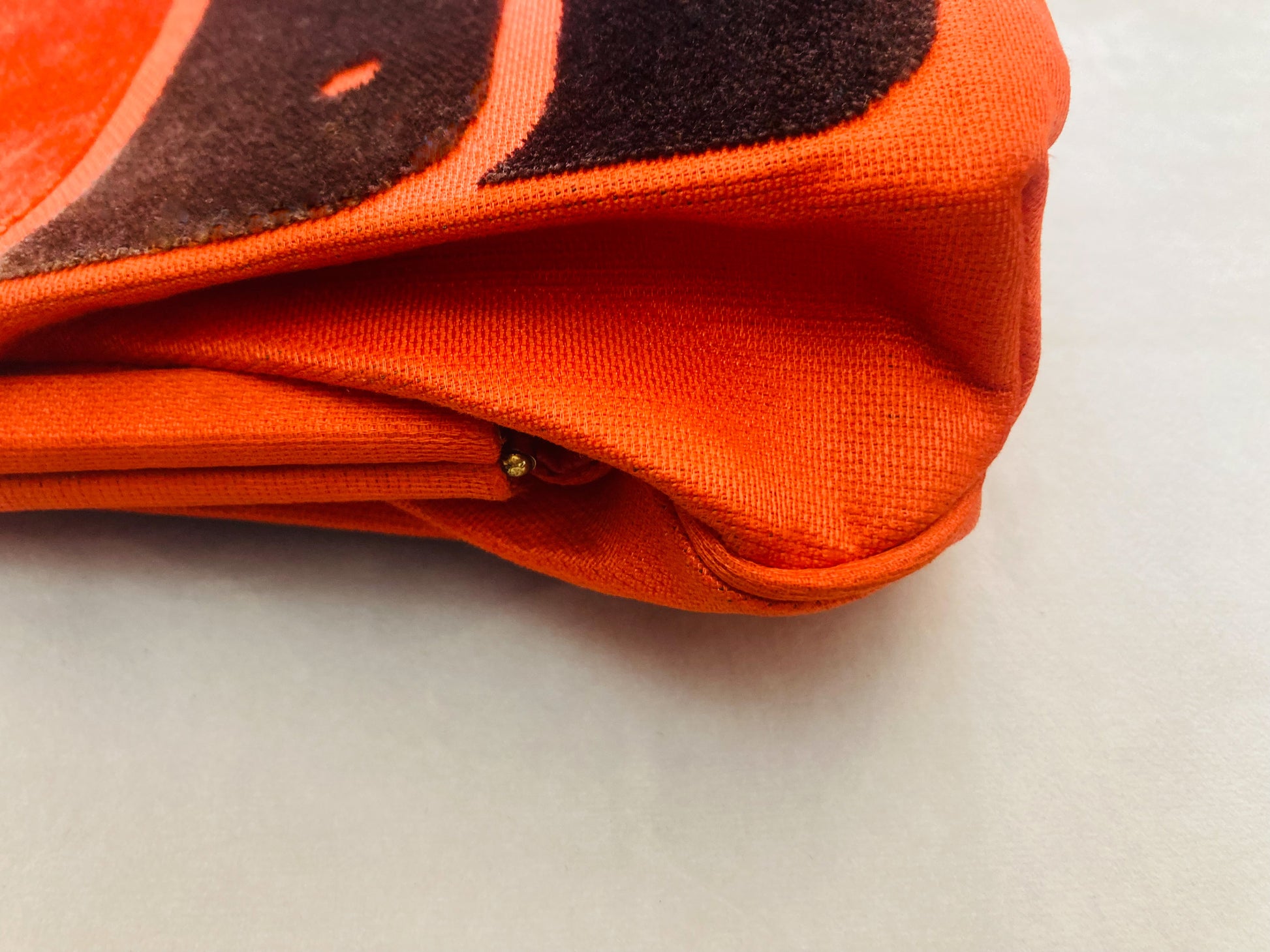 Hand bag 60s Roberta di Camerino Alice In Vintage