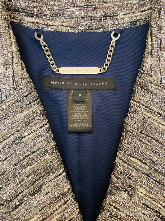 Blazer Marc Jacobs Alice In Vintage