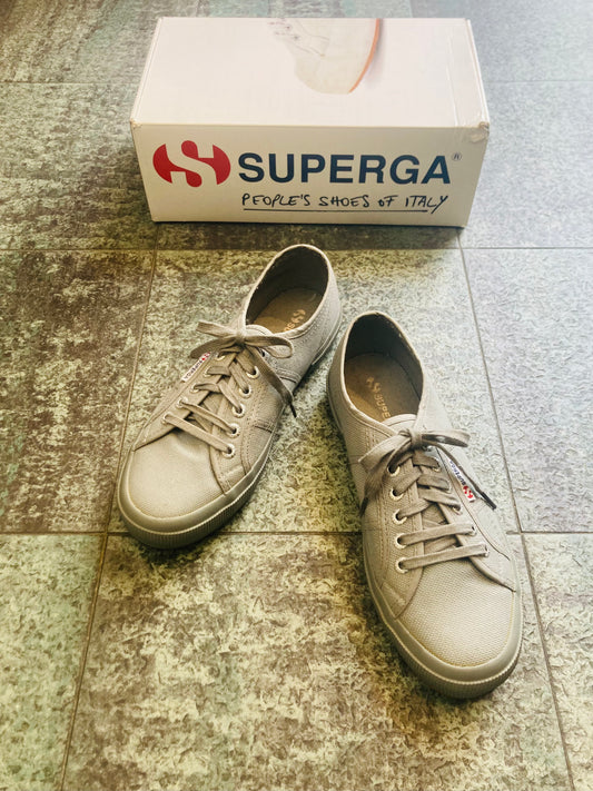 Superga 2750 classic Alice In Vintage
