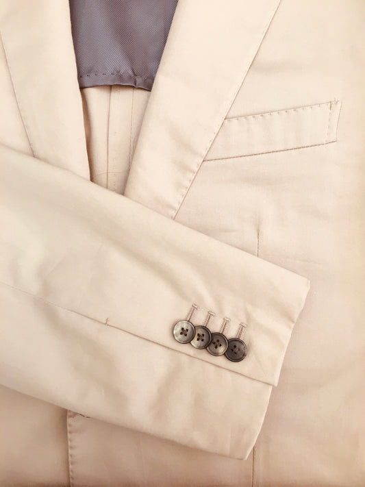 Blazer Louis Vuitton Alice In Vintage