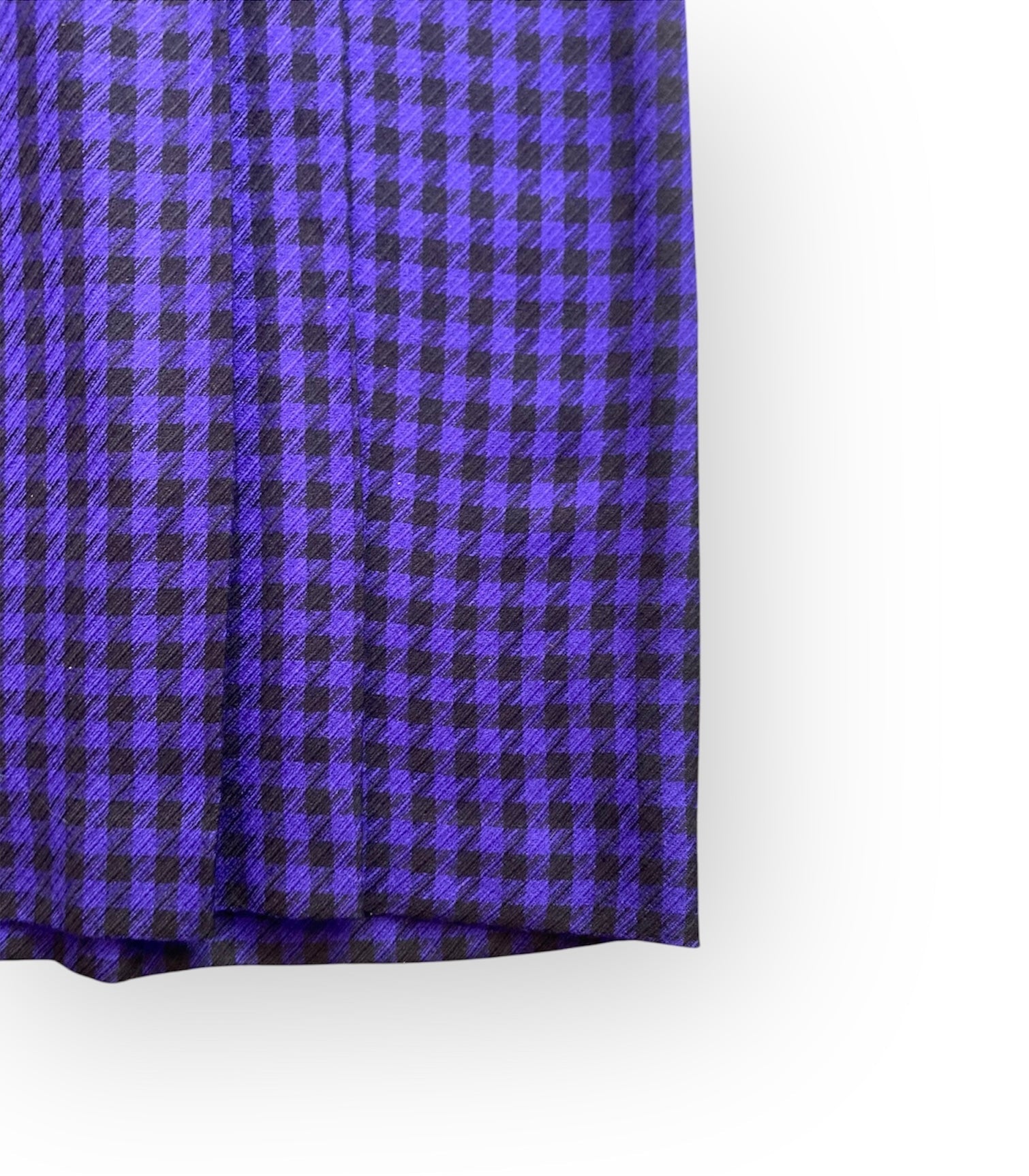 Joe Colombo 70s dress Alice In Vintage