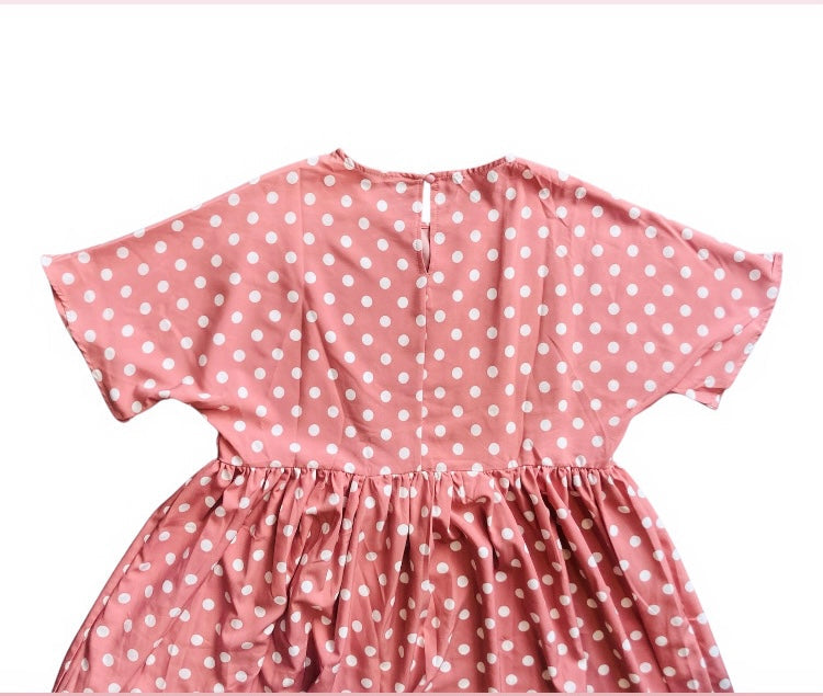 Abito pois over 90s Alice In Vintage