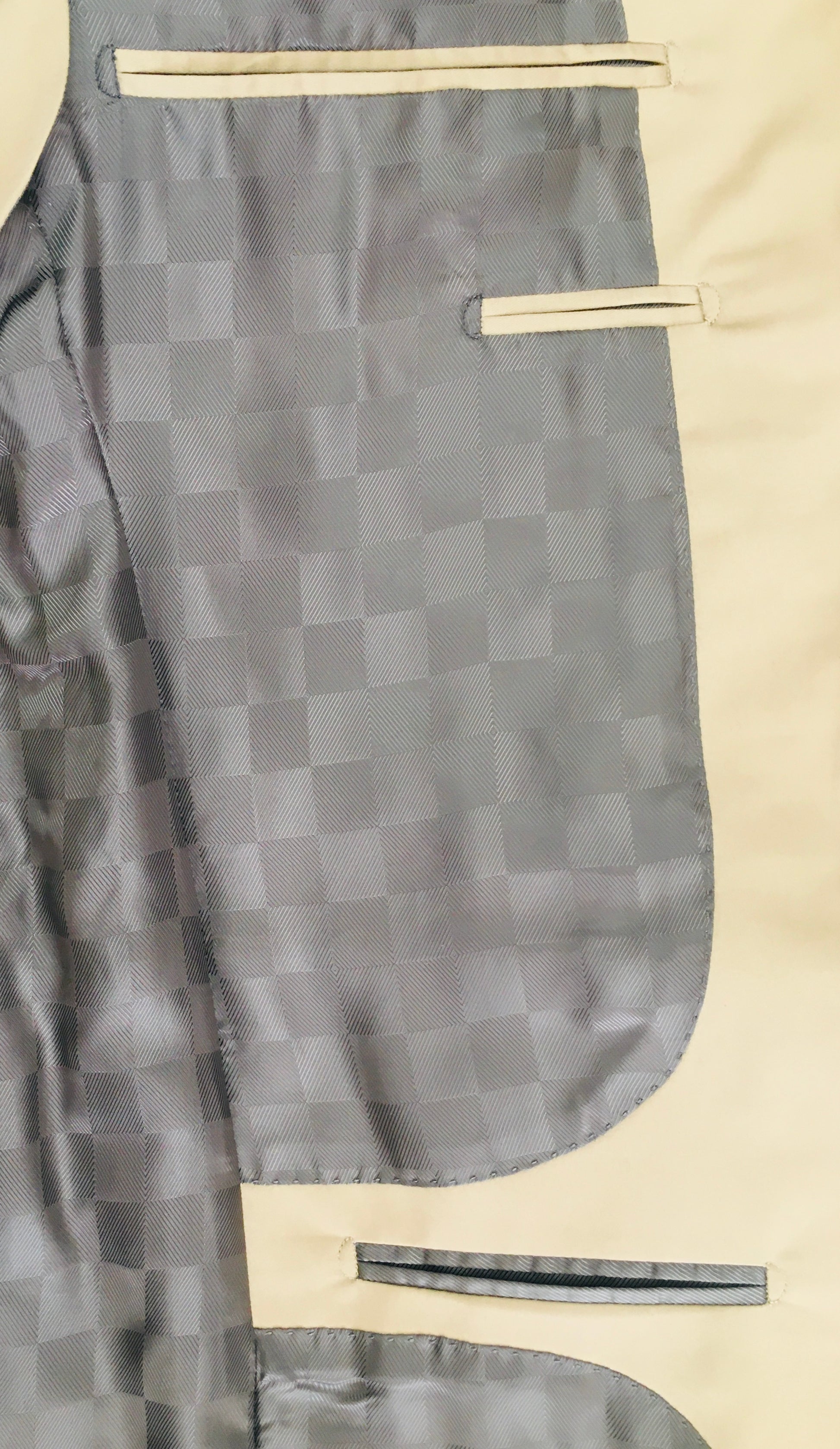 Blazer Louis Vuitton Alice In Vintage