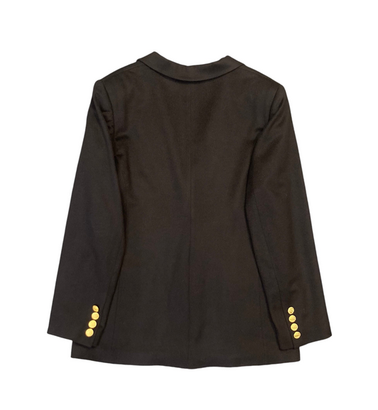 Blazer doppio petto Loro Piana Alice In Vintage
