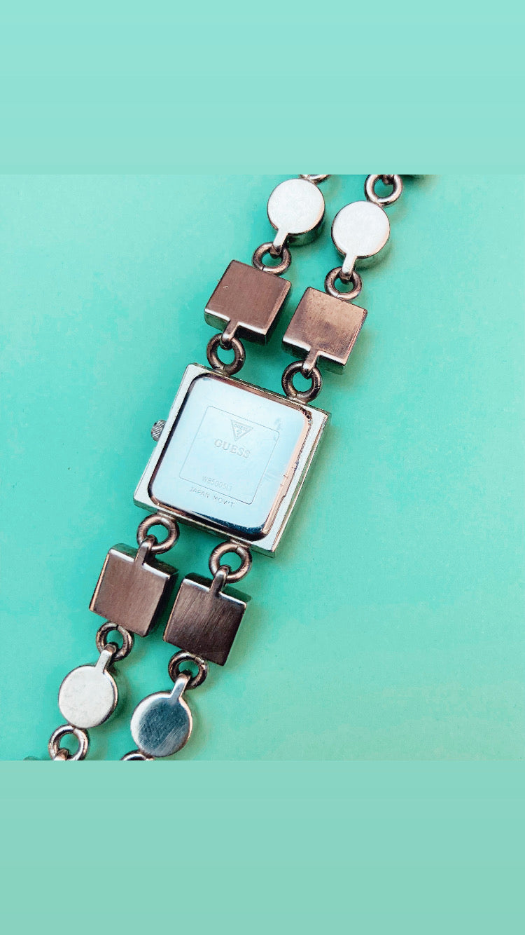 Orologio Guess Alice In Vintage