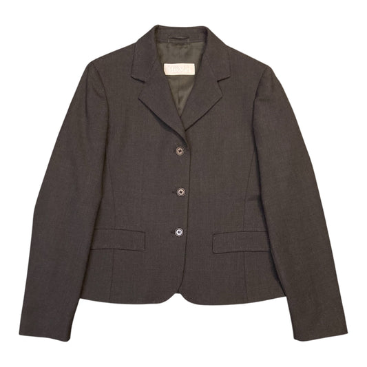 Max Mara blazer 90s Alice In Vintage