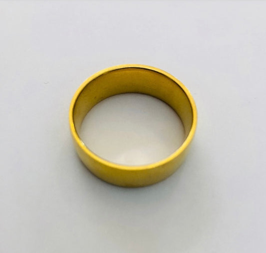 Anello 70s uomo