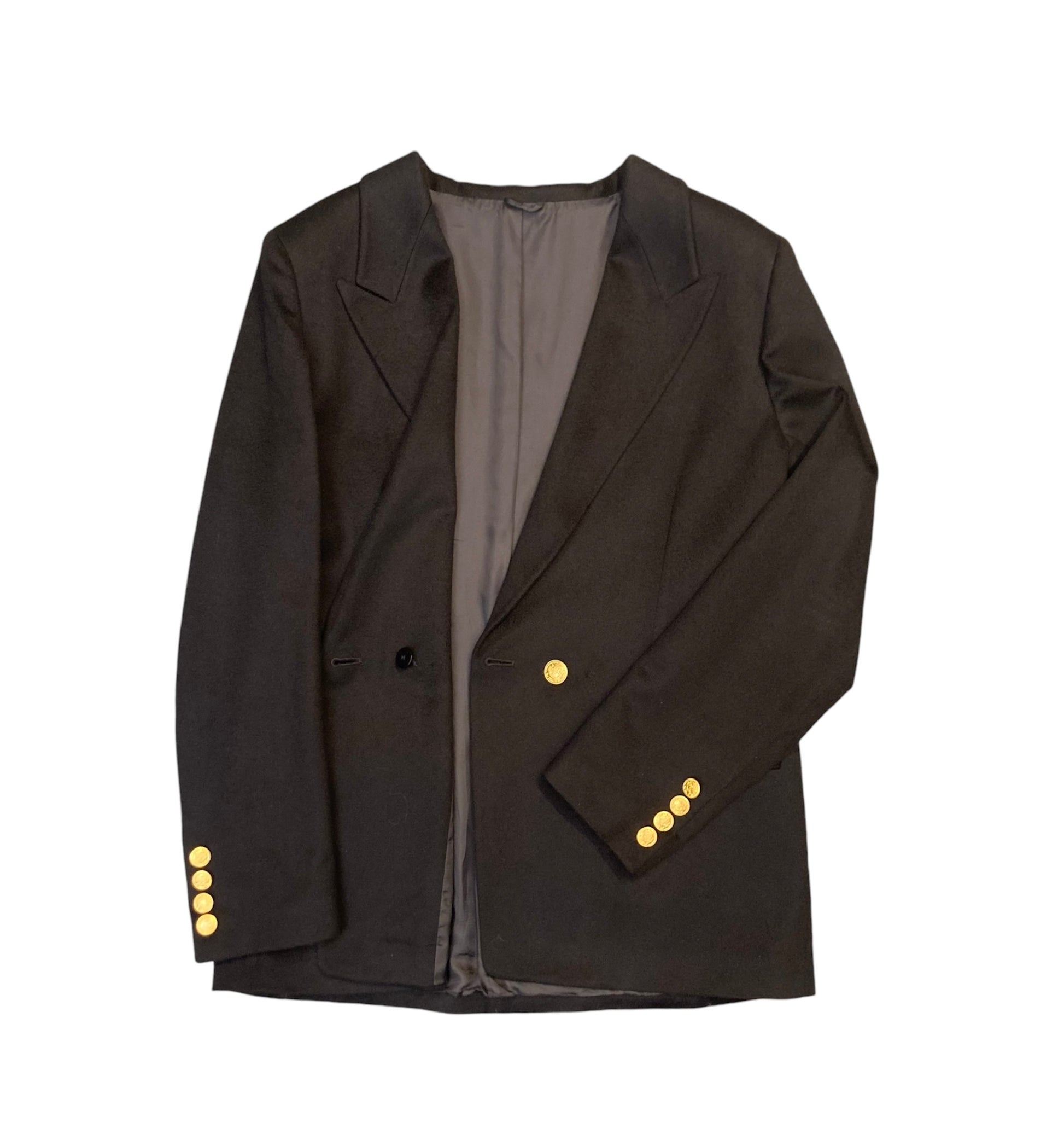 Blazer doppio petto Loro Piana Alice In Vintage