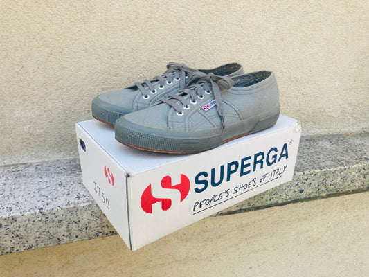 Superga 2750 classic Alice In Vintage