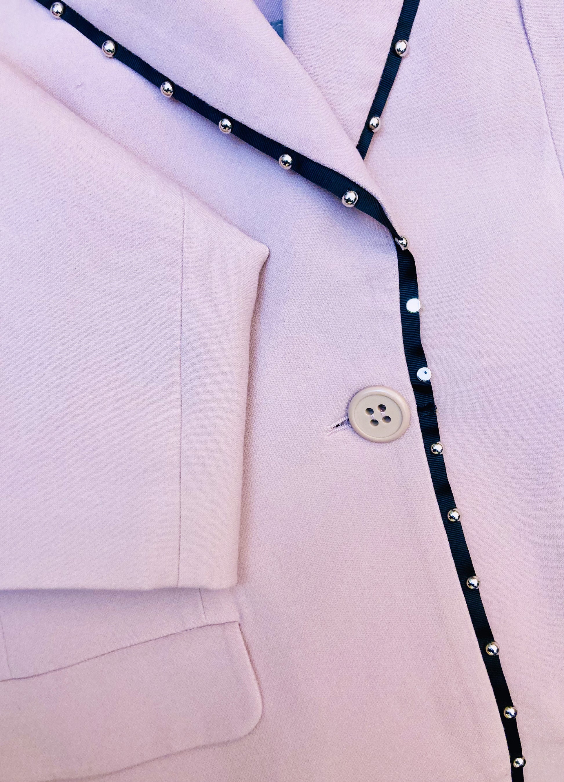 Blazer Emporio Armani Alice In Vintage