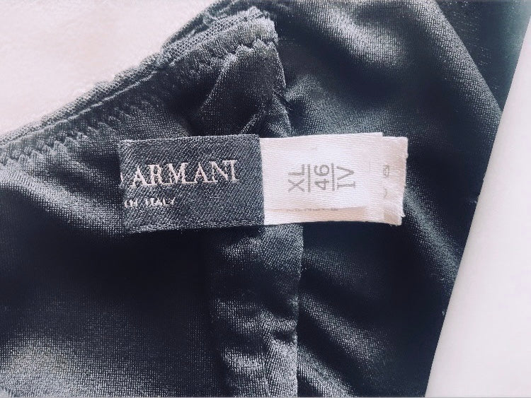 Body 00s Armani Alice In Vintage