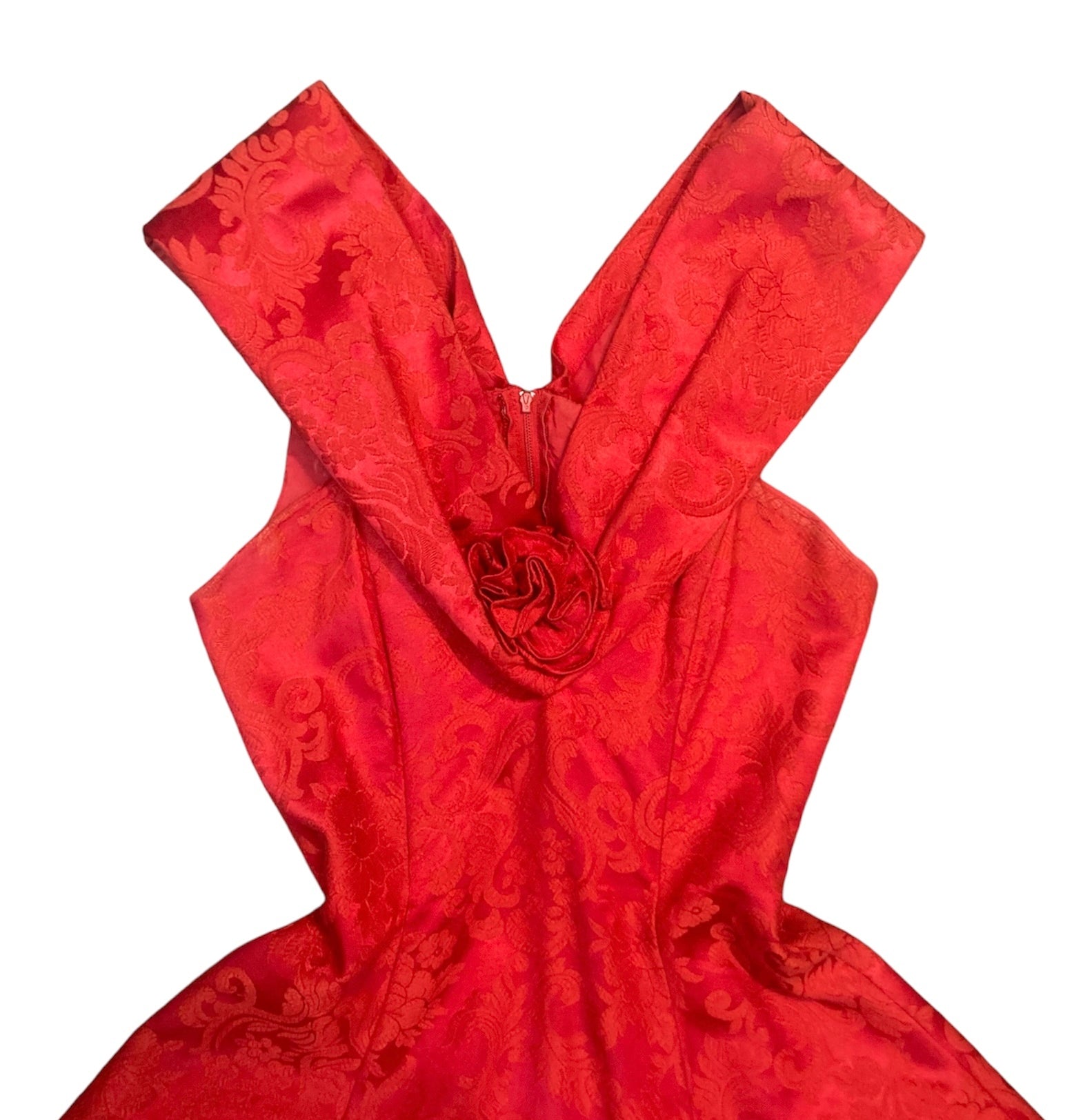Party dress 90s Alice In Vintage
