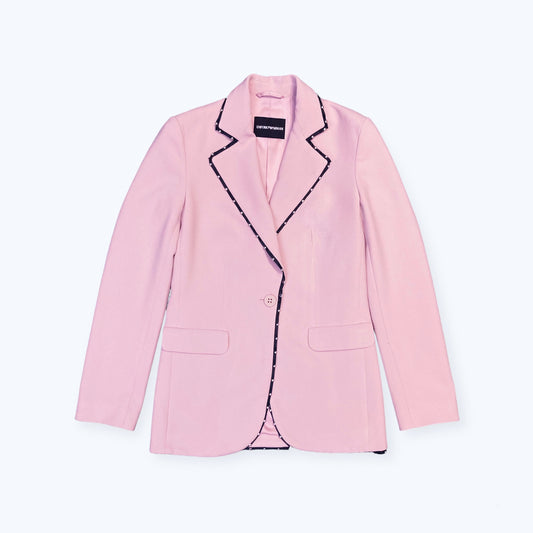 Blazer Emporio Armani Alice In Vintage