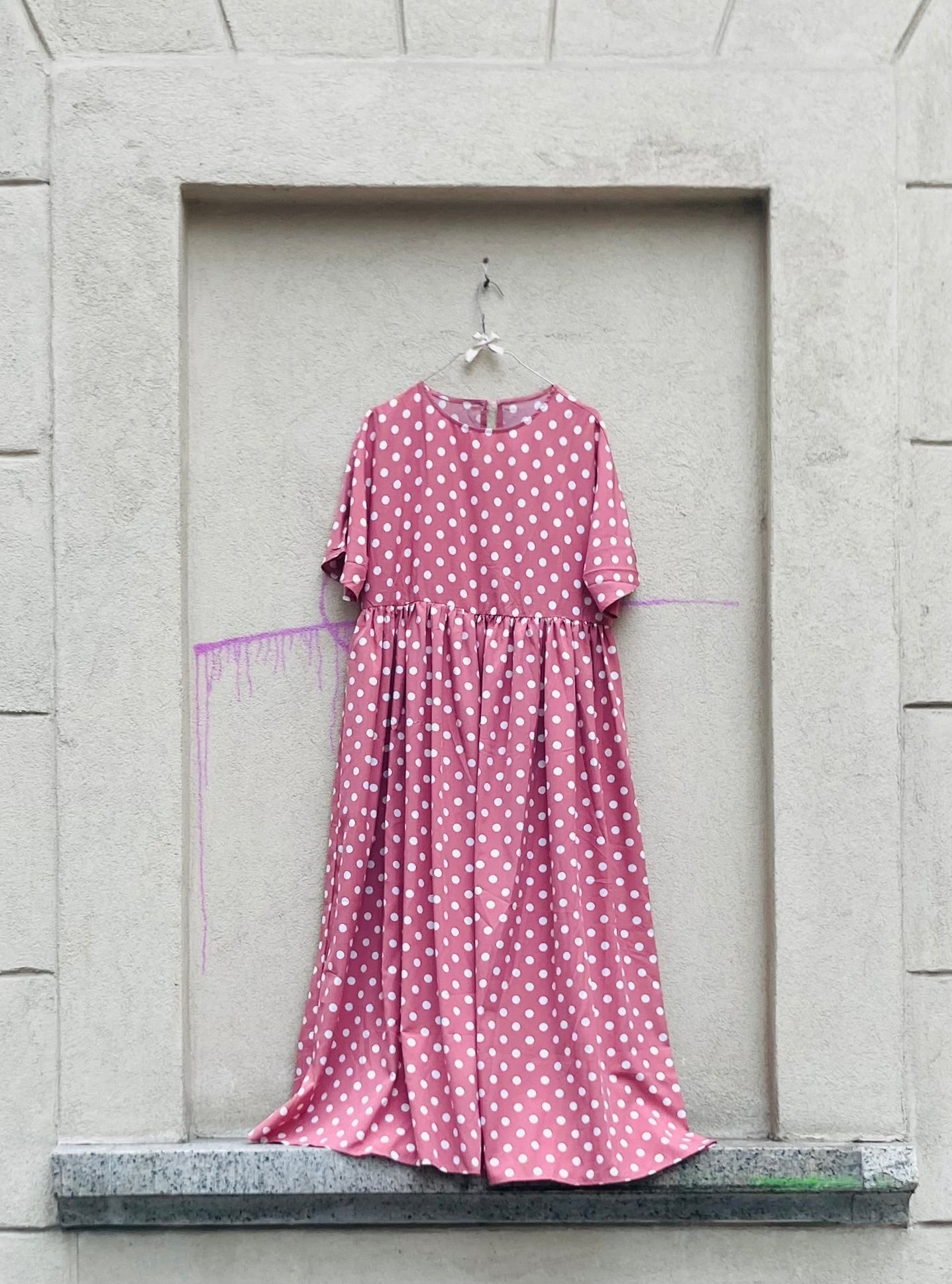 Abito pois over 90s Alice In Vintage