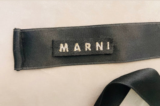 Collana 00s Marni Alice In Vintage