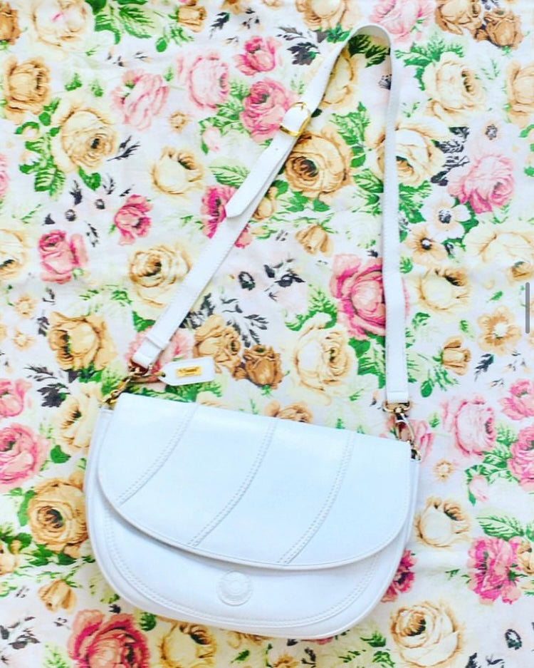 Tracolla 80s I santi Alice In Vintage