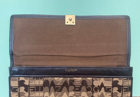 Mini clutch 70s Nazareno Gabrielli Alice In Vintage