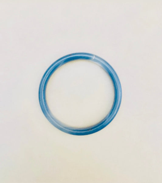 Bracciale galalite 60s