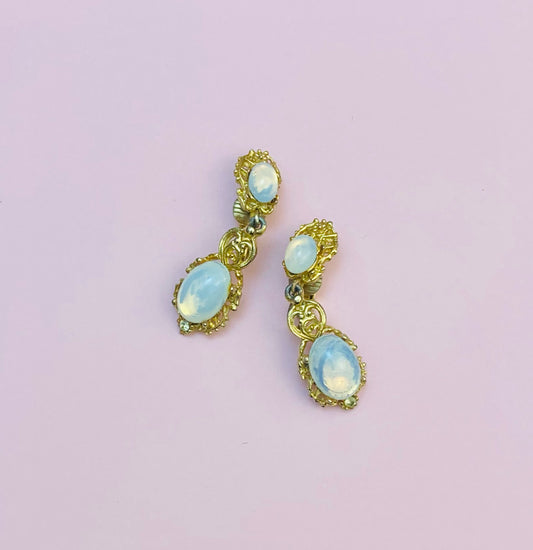 Pendenti 70s Alice In Vintage