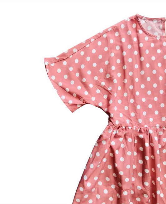 Abito pois over 90s Alice In Vintage
