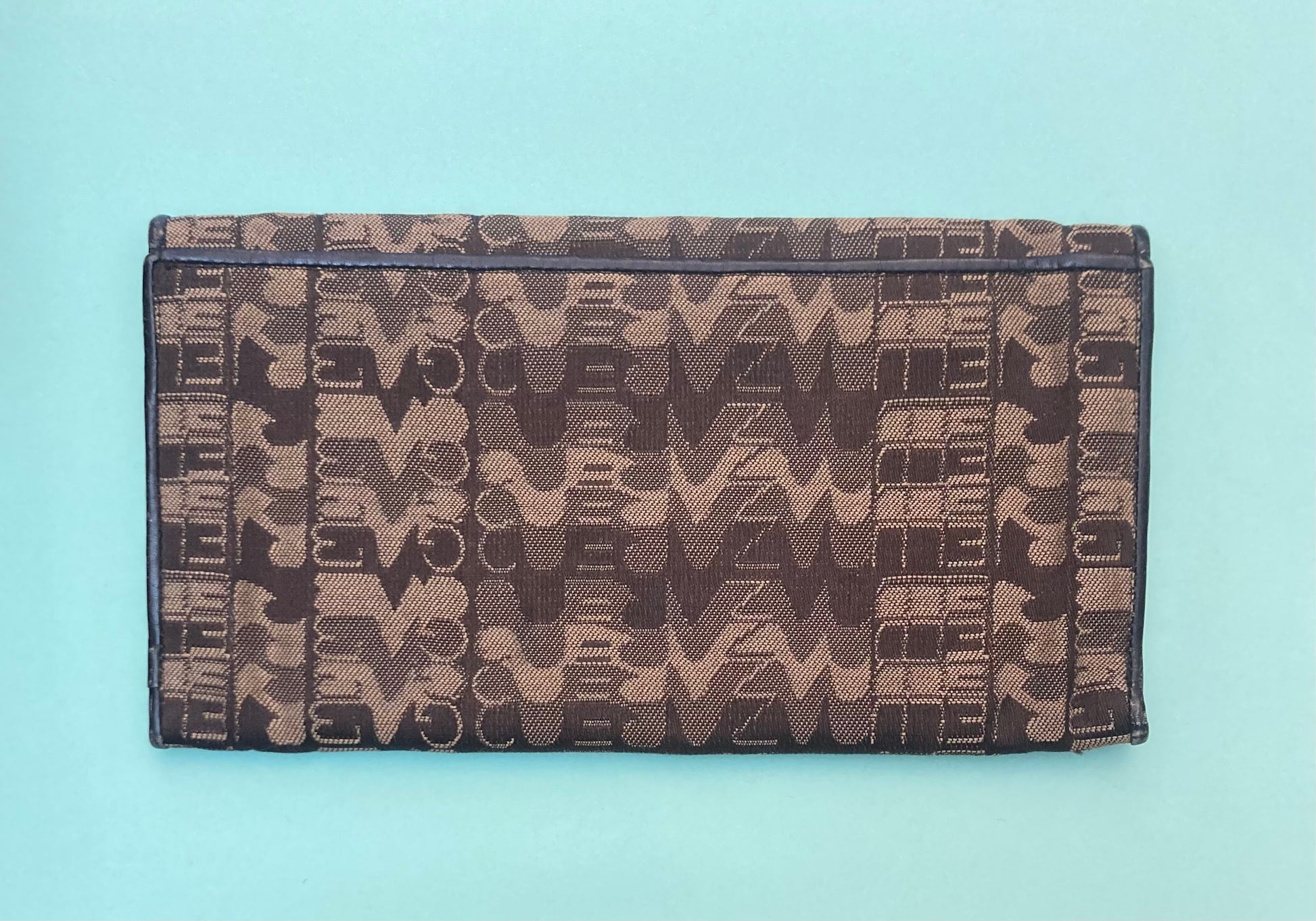 Mini clutch 70s Nazareno Gabrielli Alice In Vintage