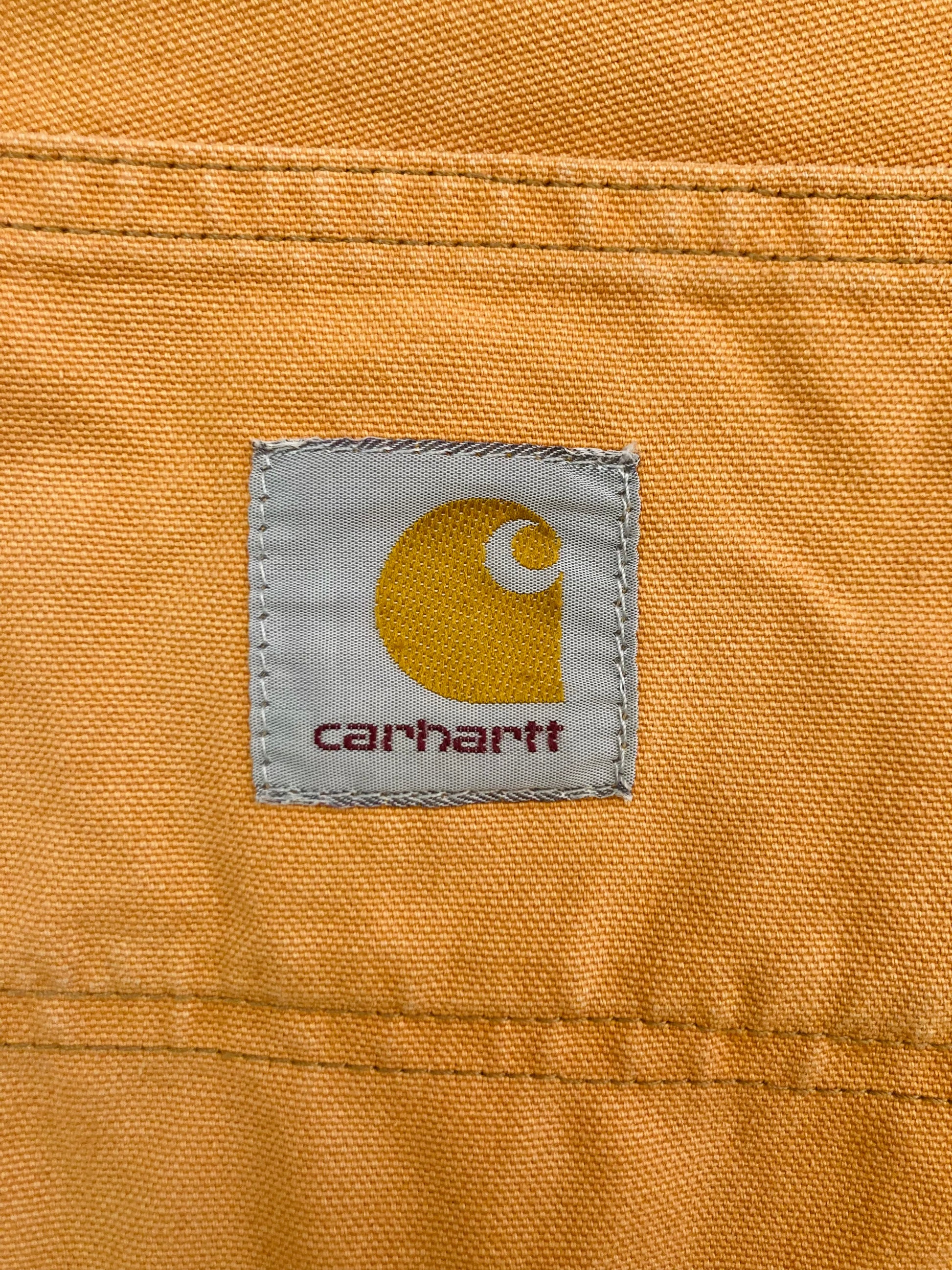 Short denim Carhartt Alice In Vintage