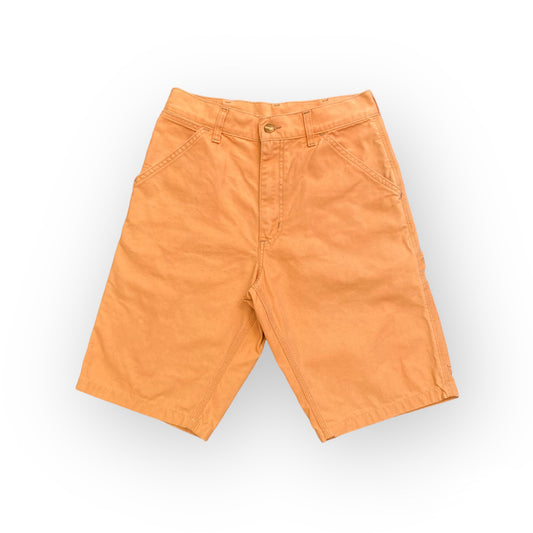 Short denim Carhartt Alice In Vintage