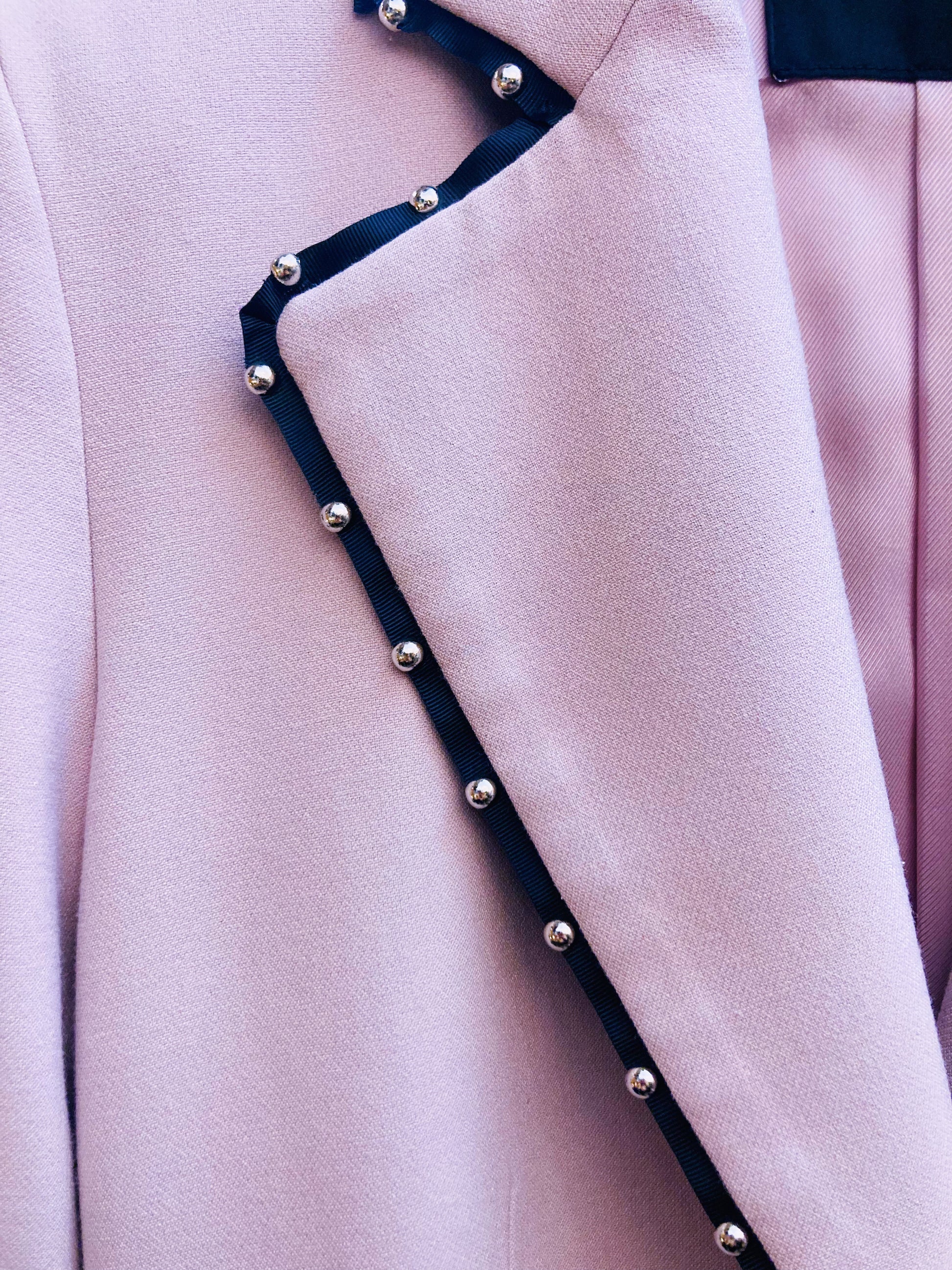 Blazer Emporio Armani Alice In Vintage