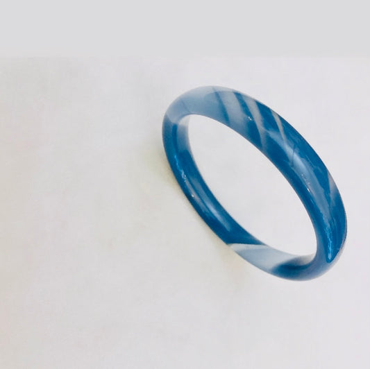 Bracciale galalite 60s