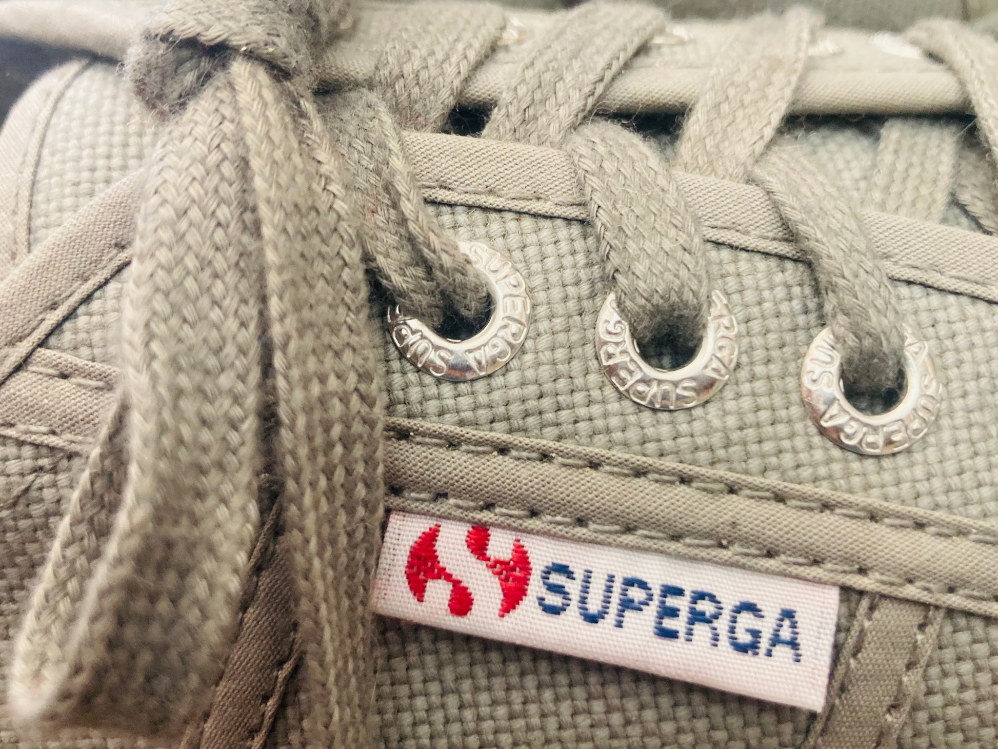 Superga 2750 classic Alice In Vintage