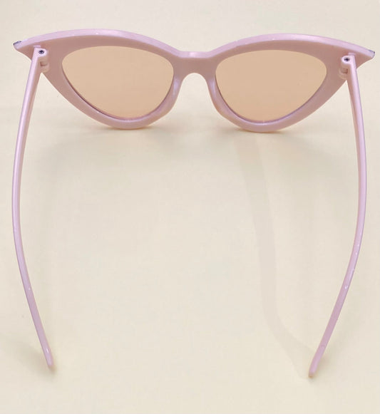 Occhiali 90s cat style Alice In Vintage
