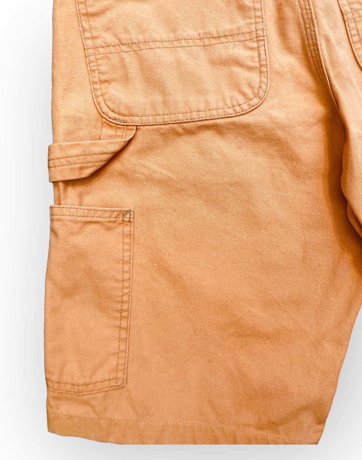 Short denim Carhartt Alice In Vintage
