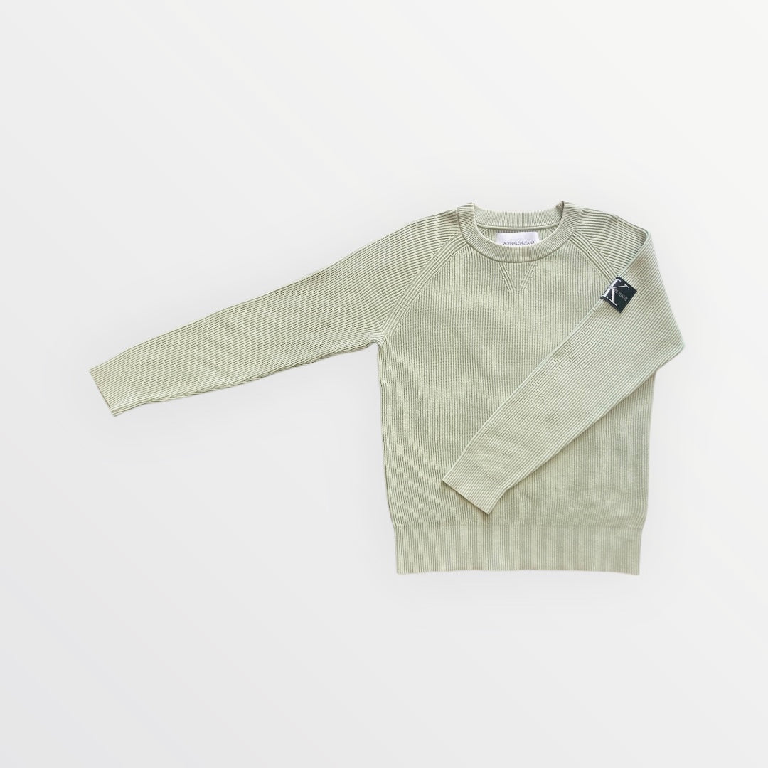 Ck jeans maglione cotone Alice In Vintage
