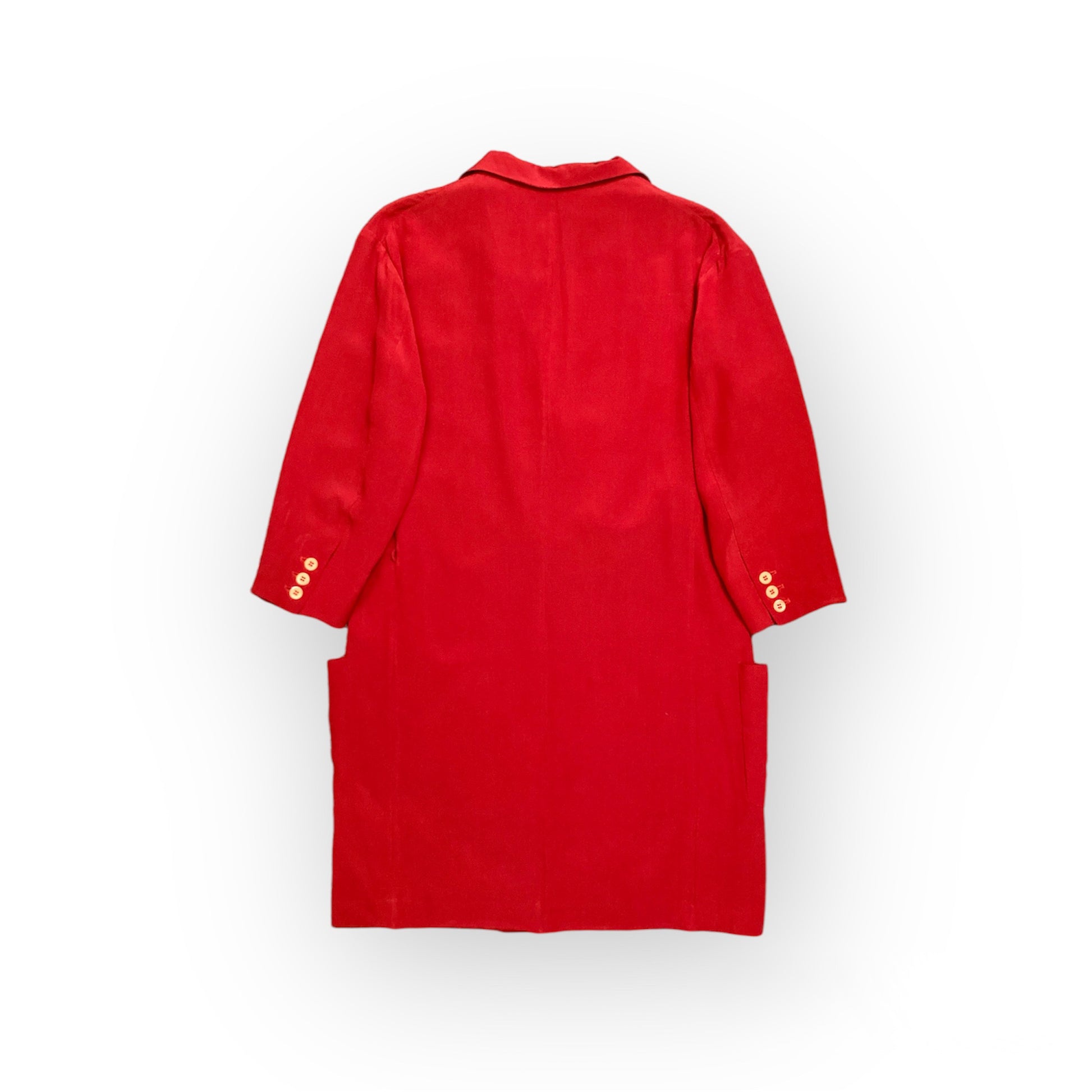 Blazer dress miu Miu seta 90s Alice In Vintage