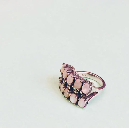Anello Alice In Vintage