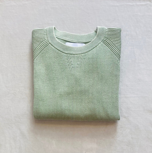 Ck jeans maglione cotone Alice In Vintage