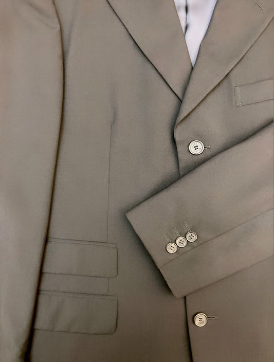 Blazer Gucci Alice In Vintage