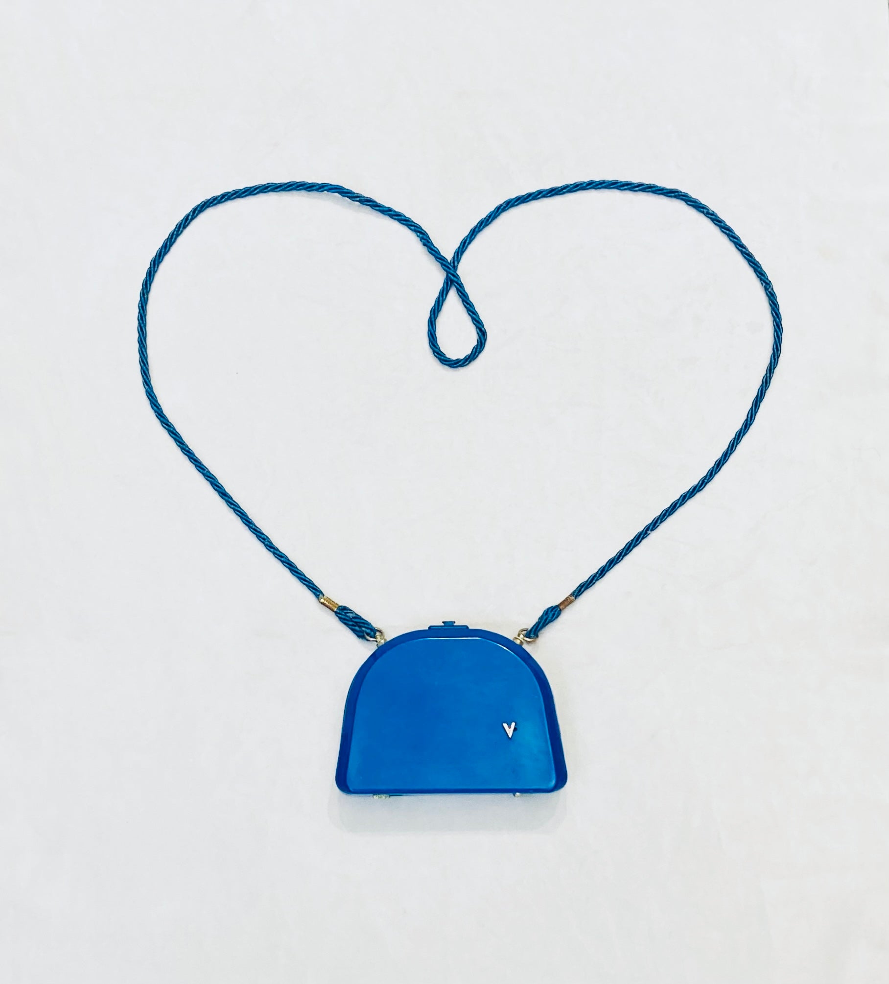 Mini bag 70s royal Alice In Vintage