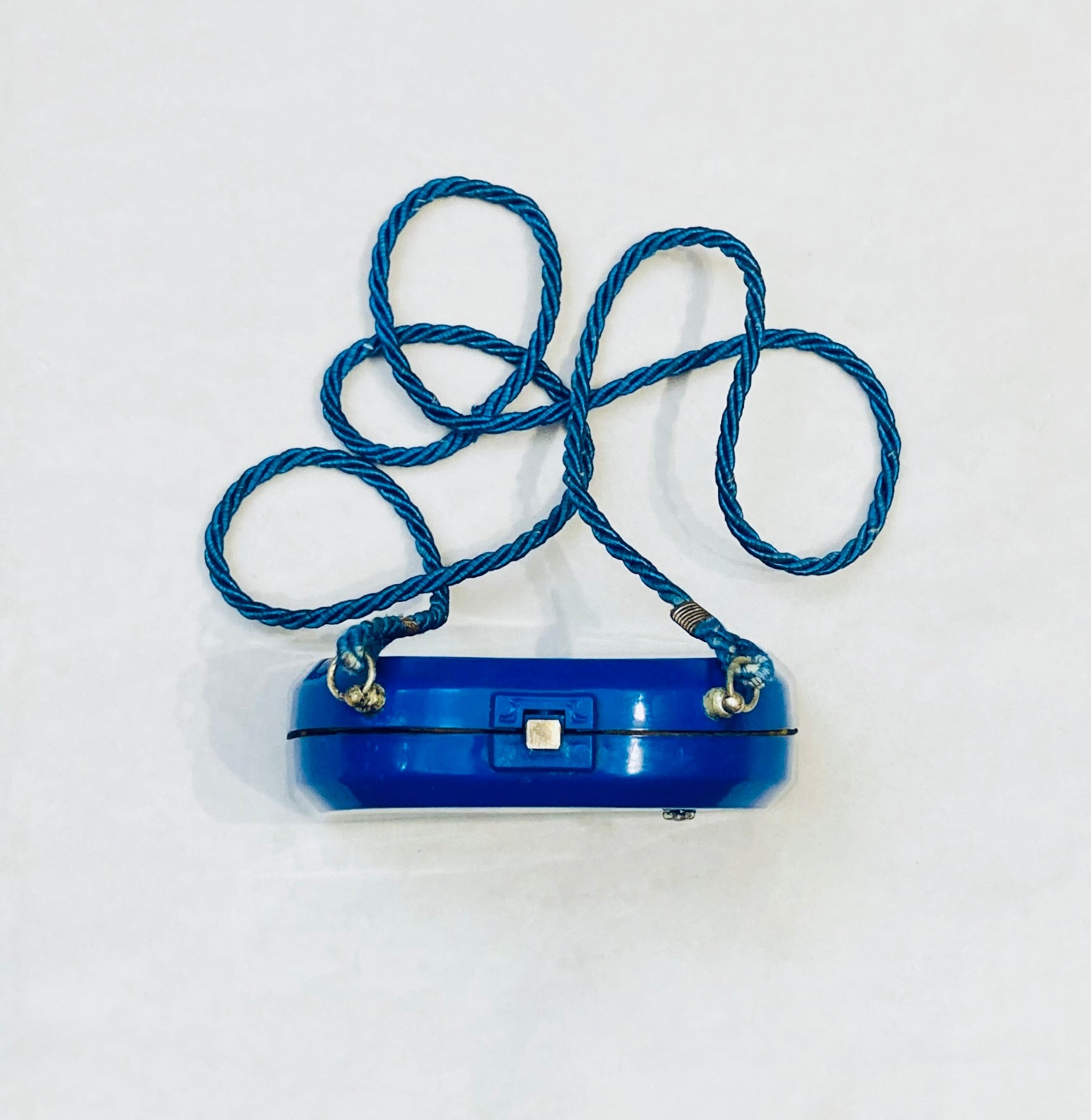 Mini bag 70s royal Alice In Vintage