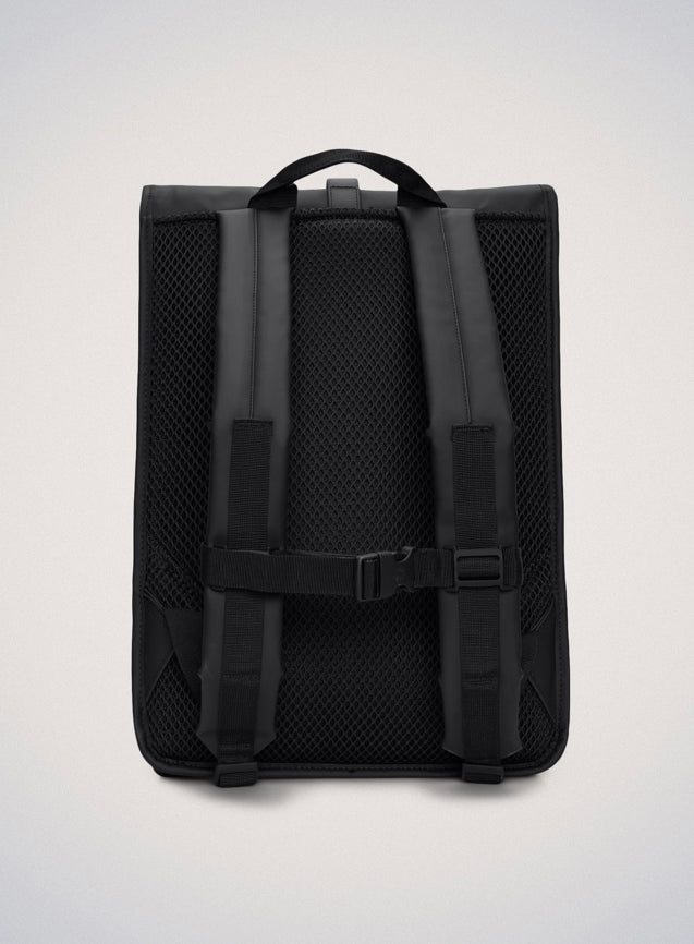 Zaino rolltop rucksack Alice In Vintage