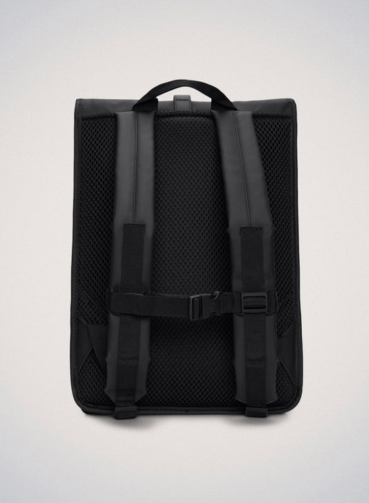 Zaino rolltop rucksack Alice In Vintage