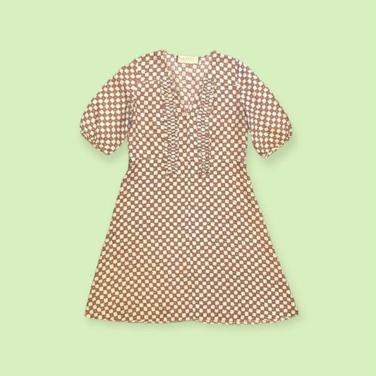 Abito mikado Marni Alice In Vintage