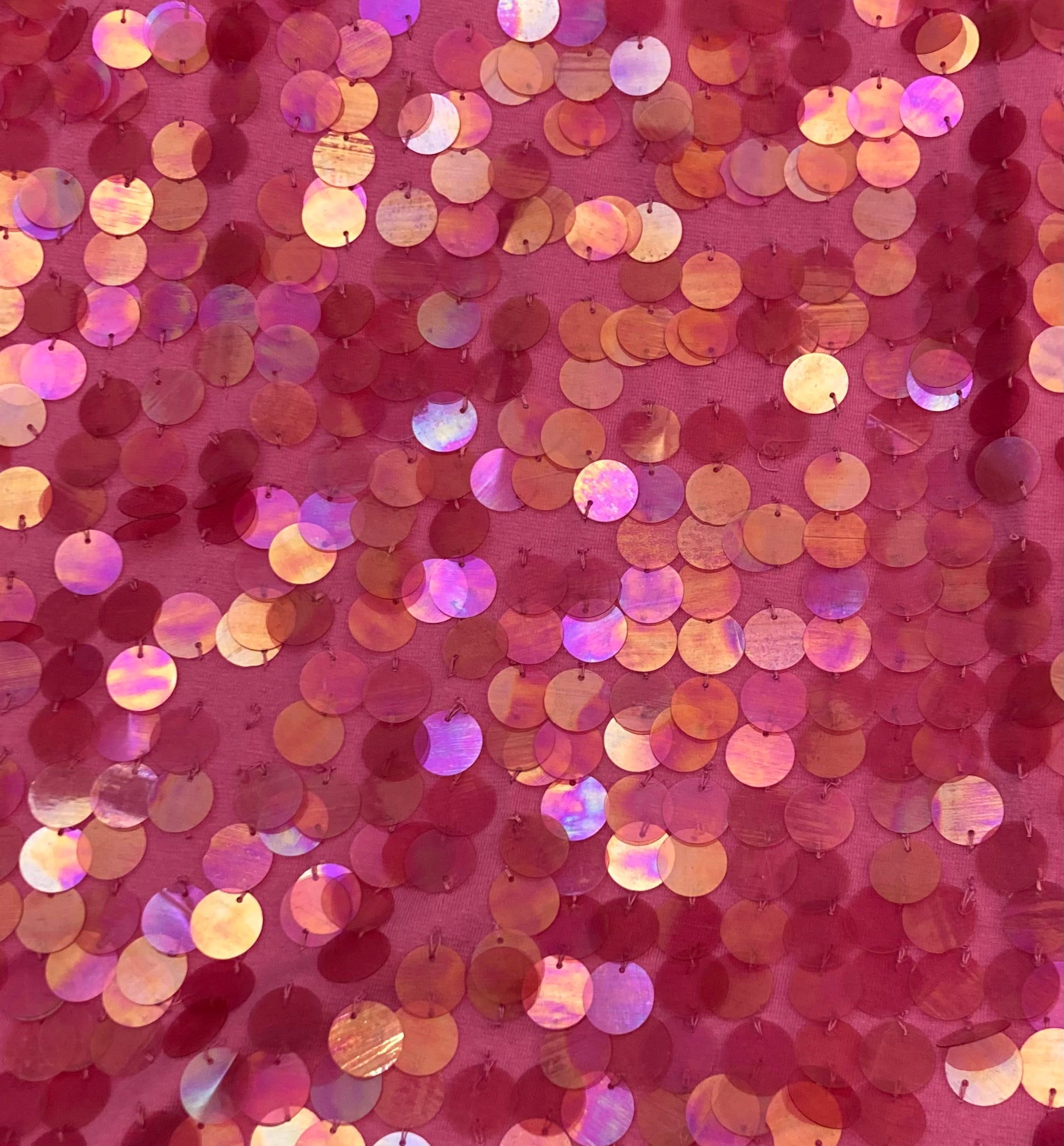 Abito paillettes Alice In Vintage